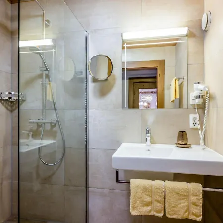 דירה Christian-1 By Interhome