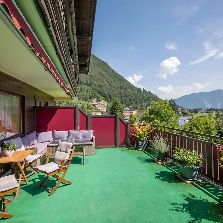 Christian-1 By Interhome * Maurach (Achensee)