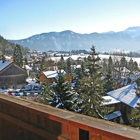 Christian-1 By Interhome דירה *