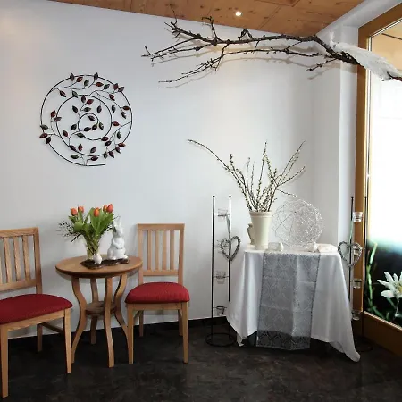 Christian-1 By Interhome Maurach (Achensee)