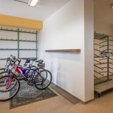 Christian-1 By Interhome *