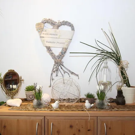 דירה Christian-1 By Interhome