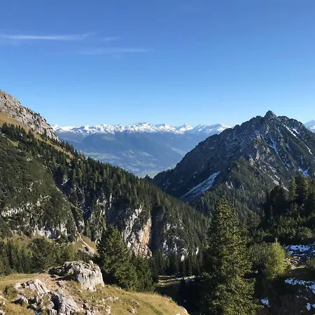 Christian-1 By Interhome アパート *