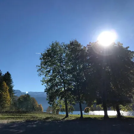 Christian-1 By Interhome דירה