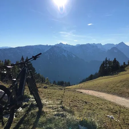 Christian-1 By Interhome *