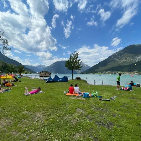 Christian-1 By Interhome アパート