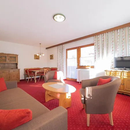 Apartment Christian-1 By Interhome Maurach (Achensee)