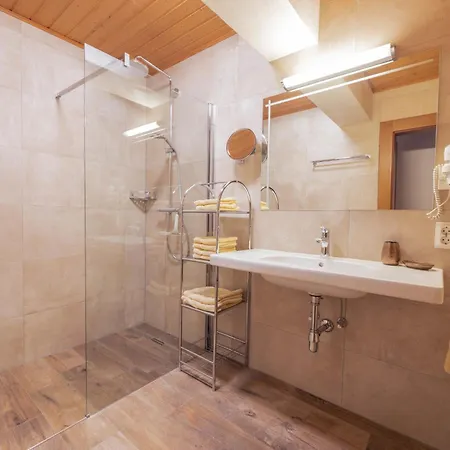Christian-1 By Interhome Apartment