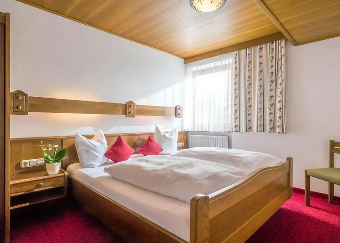 Apartman Christian-1 By Interhome *