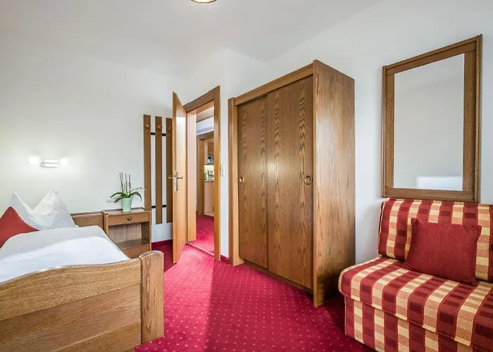 Christian-1 By Interhome Apartman