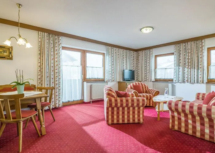 Christian-1 By Interhome *