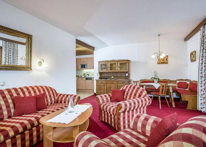 Apartment Christian-1 Maurach (Achensee)