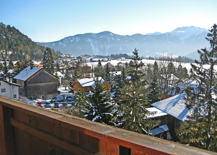 Christian-1 By Interhome Apartman *