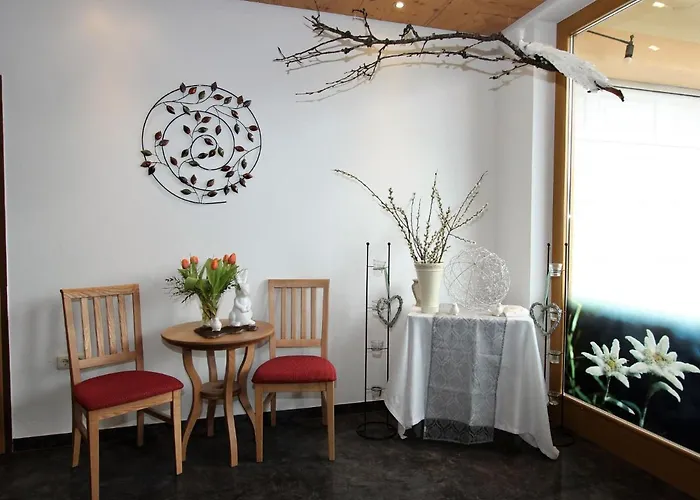 Christian-1 By Interhome Maurach