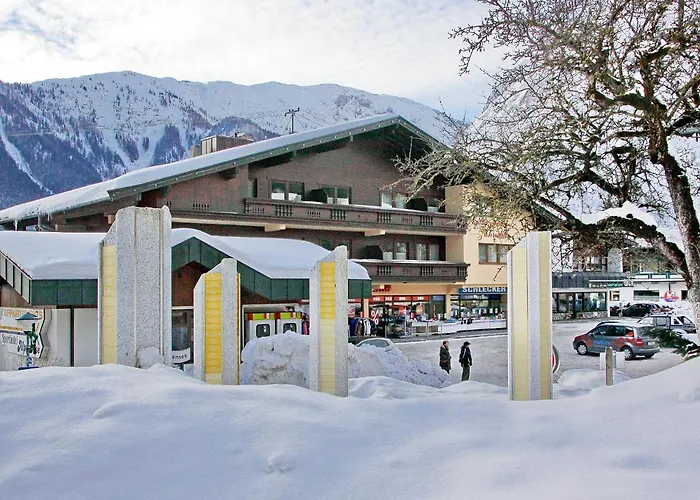 Christian-1 By Interhome Maurach