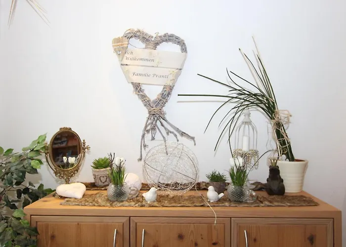 Apartman Christian-1 By Interhome