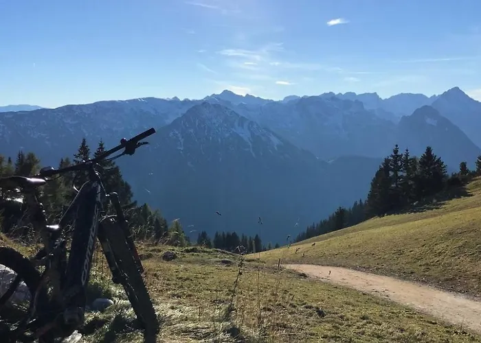 Christian-1 By Interhome *