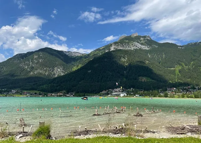 Christian-1 By Interhome Apartman Maurach