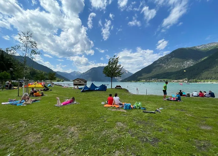 Christian-1 By Interhome Apartman