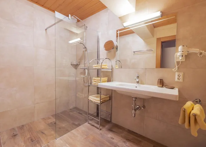 Christian-1 By Interhome Apartman