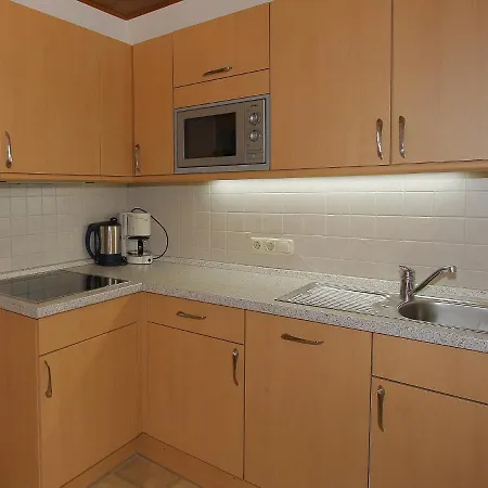 Christian-1 By Interhome * Maurach (Achensee)