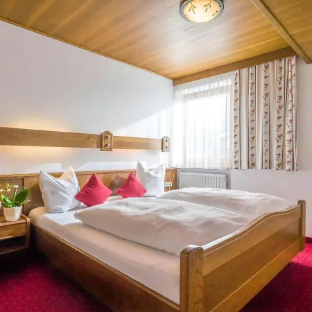 Appartement Christian-1 By Interhome *