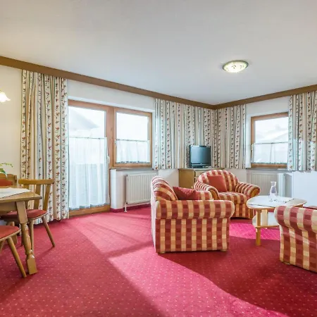 Christian-1 By Interhome *