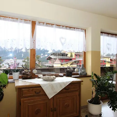 Christian-1 By Interhome Appartement *