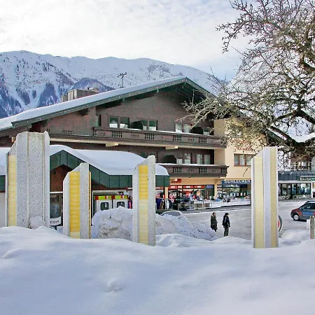 Christian-1 By Interhome Maurach (Achensee)