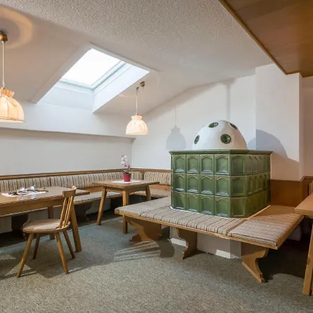 Christian-1 By Interhome Appartement *