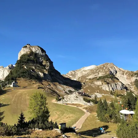 Christian-1 By Interhome *