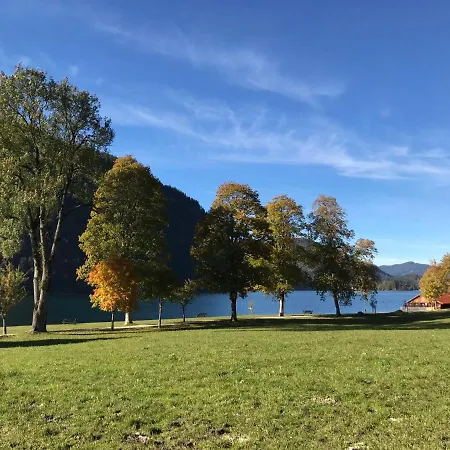 Appartement Christian-1 By Interhome Maurach (Achensee)