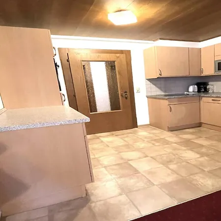 Appartement Christian-1 By Interhome